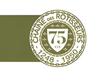 75ans Logo